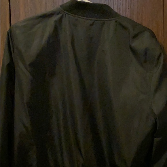 Black dynamite jacket - Picture 4 of 4